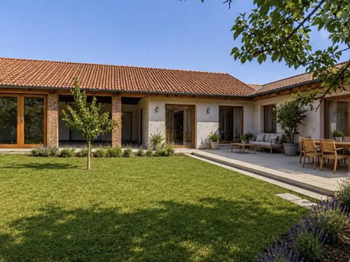 Prodej stavebního pozemku 320 m²