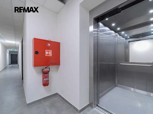 Prodaný  byt 1+kk 42 m²