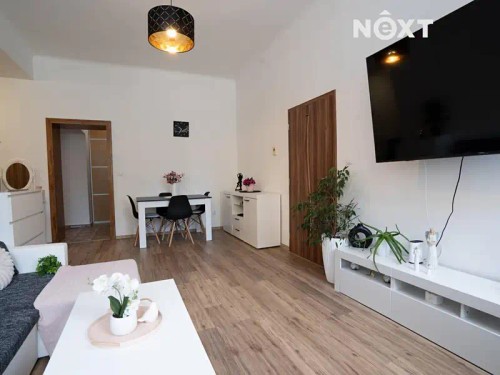 Prodej bytu 4+1 73 m²
