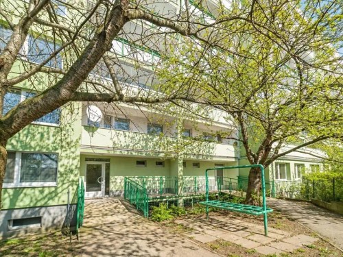 Prodaný byt 3+1 71 m²