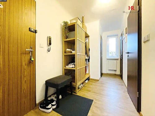 Prodaný byt 3+1 71 m²
