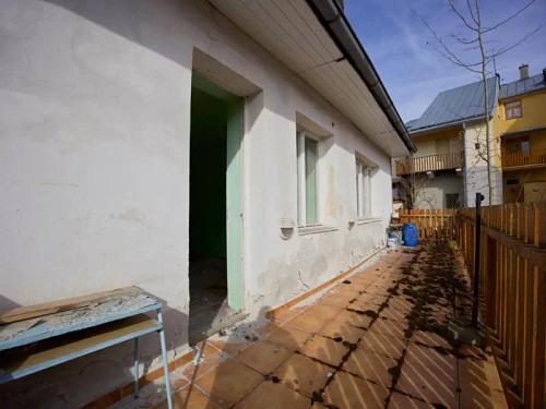 Prodej domu 285 m², pozemek 333 m²