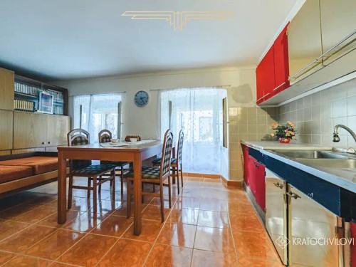 Prodej domu 97 m², pozemek 1229 m²