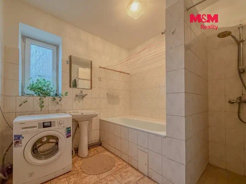 Prodej bytu 5+1 200 m²