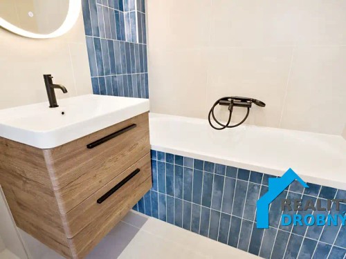 Prodaný byt 2+1 53 m²