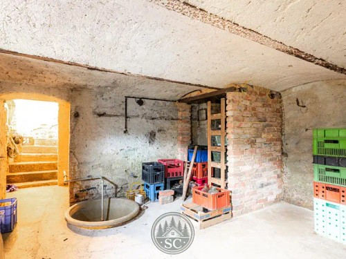 Prodej domu 215 m², pozemek 3128 m²