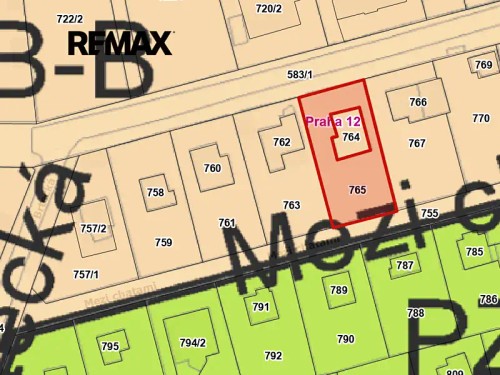Prodej chaty 90 m², pozemek 425 m²