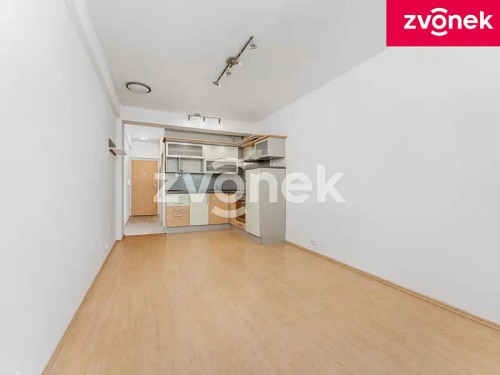 Prodej bytu 1+kk 27 m²