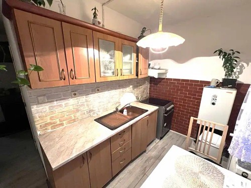 Prodaný  byt 3+1 64 m²