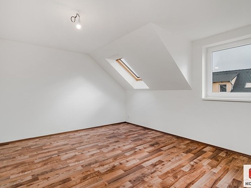 Prodaný  dům 117 m², pozemek 277 m²