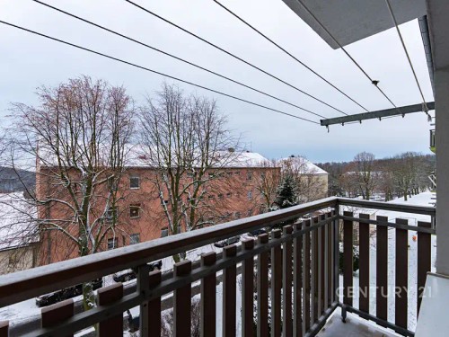 Prodaný  byt 2+1 60 m²