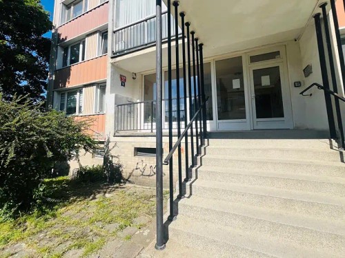 Prodaný byt 2+kk 41 m²