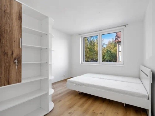 Prodej bytu 3+1 77 m²