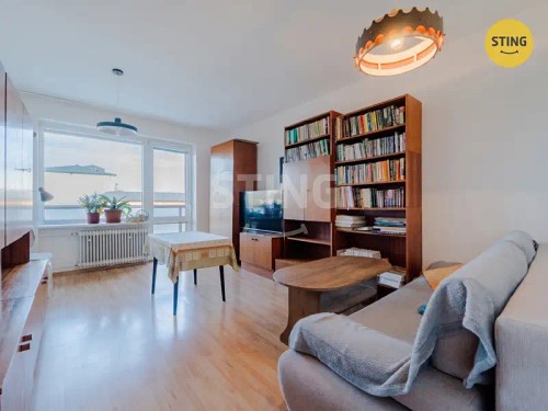 Prodej bytu 3+1 72 m²