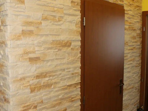 Prodaný  byt 2+kk 49 m²