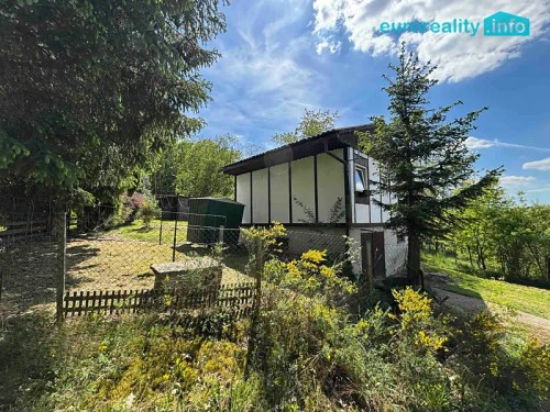 Prodej chaty 67 m², pozemek 345 m²
