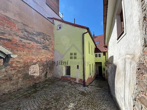 Prodej domu 230 m², pozemek 222 m²