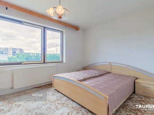 Prodej domu 189 m², pozemek 302 m²