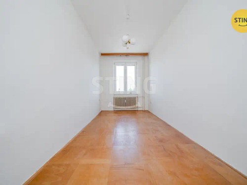 Prodej bytu 3+1 71 m²