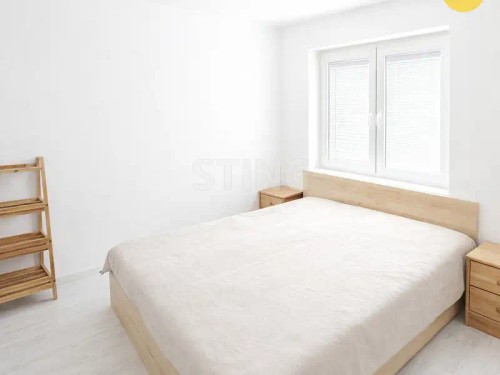 Prodej bytu 3+1 70 m²