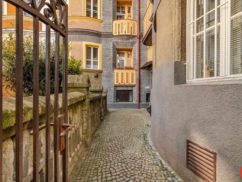 Prodej bytu 1+kk 55 m²