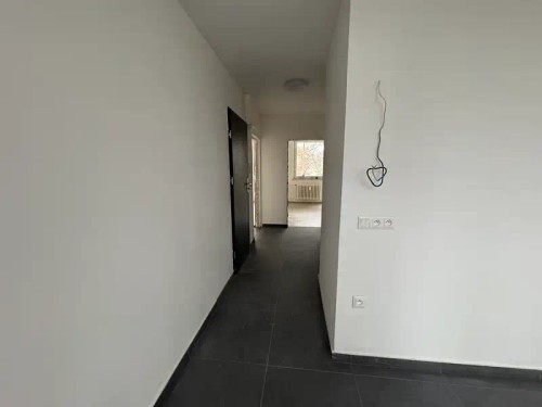 Prodaný byt 2+1 57 m²