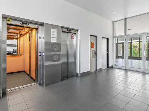 Prodej bytu 3+kk 70 m²
