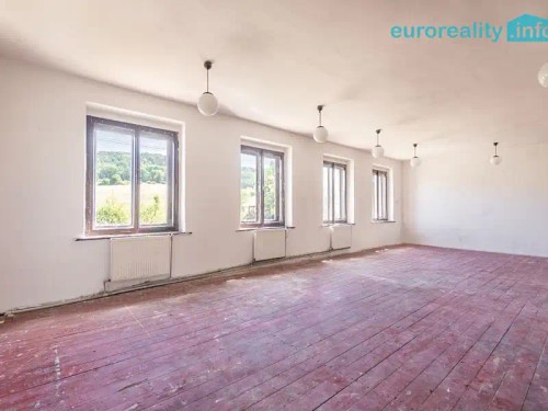 Prodej domu 265 m², pozemek 603 m²