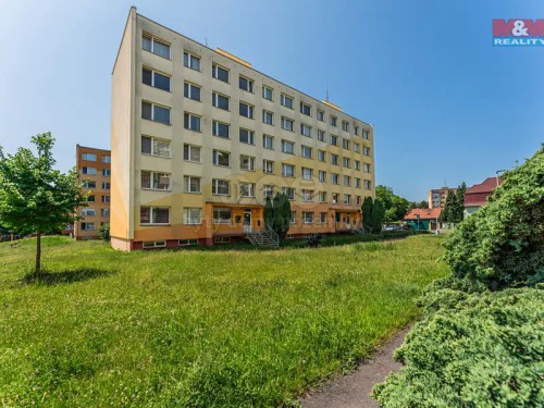 Prodaný  byt 4+kk 72 m²