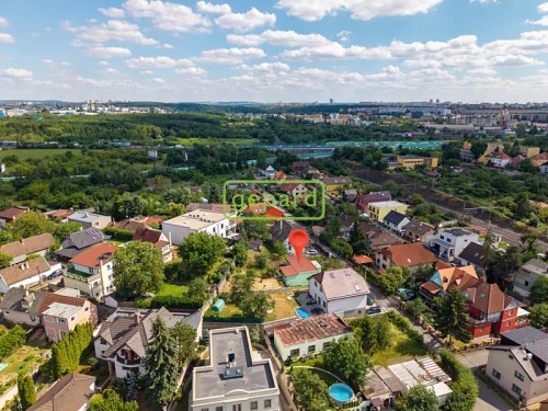 Prodej domu 86 m², pozemek 471 m²