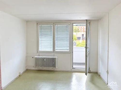 Prodej bytu 3+1 83 m²