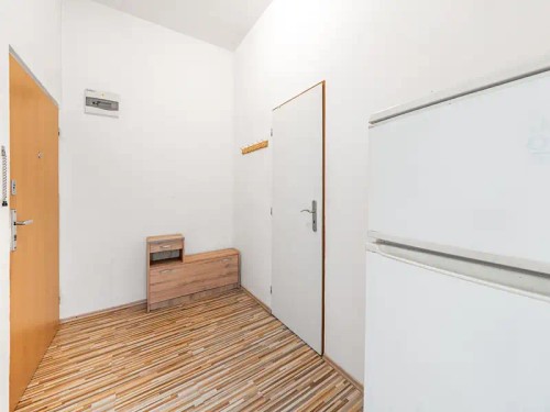 Prodaný byt 1+1 47 m²