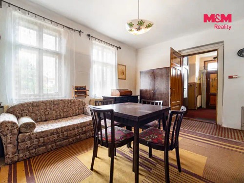 Prodej domu 127 m², pozemek 572 m²