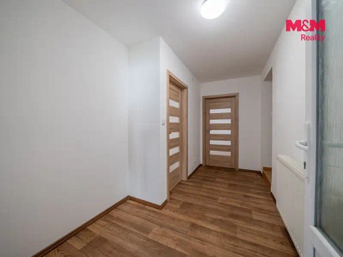 Prodej domu 105 m², pozemek 1904 m²
