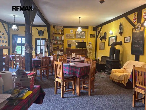 Prodej domu 250 m², pozemek 5370 m²