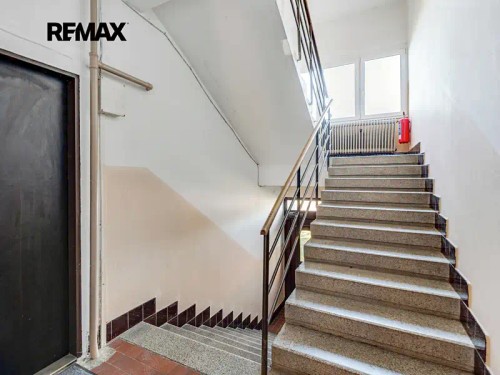 Prodaný byt 2+kk 76 m²
