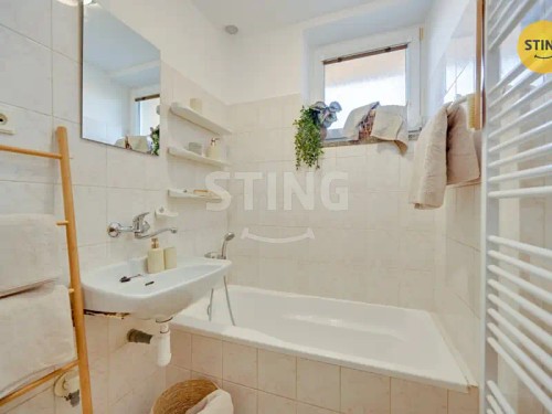 Prodej bytu 3+1 72 m²