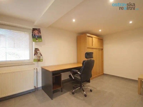 Prodej domu 93 m², pozemek 534 m²