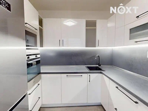 Prodaný byt 3+1 68 m²