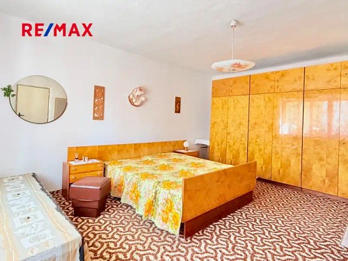 Prodej domu 77 m², pozemek 674 m²