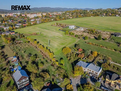 Prodej stavebního pozemku 3958 m²