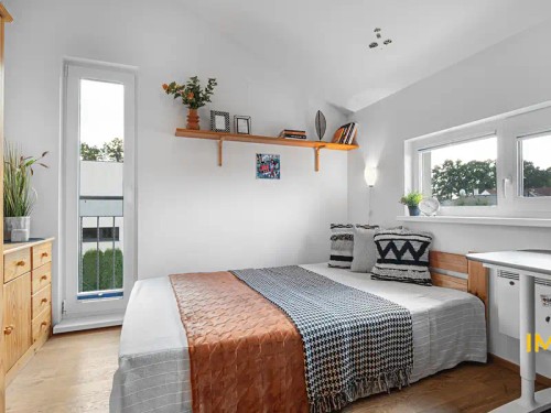 Prodej domu 110 m², pozemek 990 m²