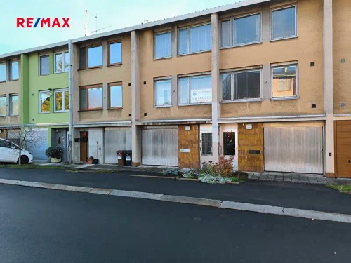 Prodej domu 145 m², pozemek 120 m²