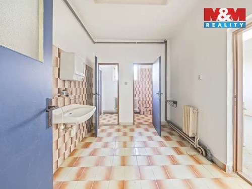 Prodej domu 198 m², pozemek 566 m²