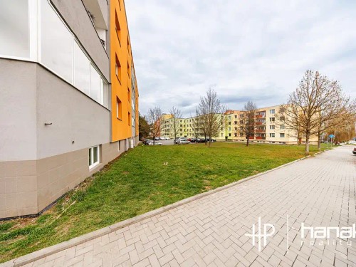 Prodaný byt 3+kk 66 m²