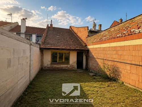 Prodej domu 103 m², pozemek 360 m²