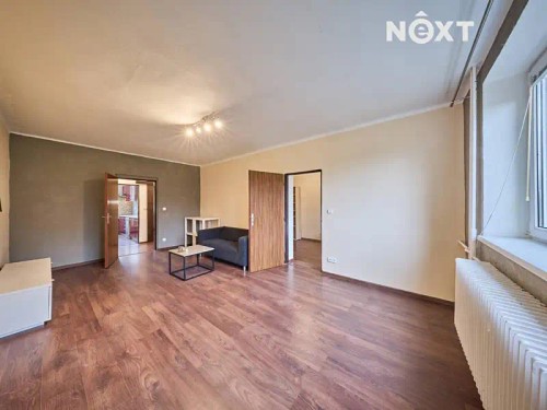 Prodaný byt 2+1 61 m²