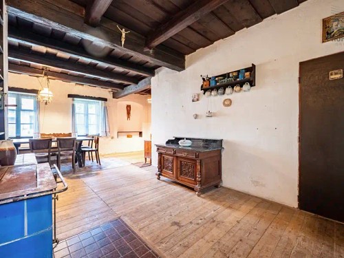 Prodej domu 125 m², pozemek 305 m²