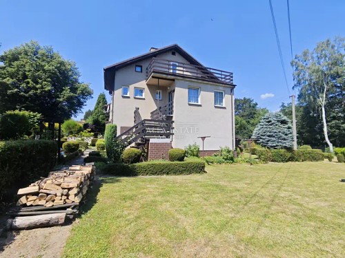 Prodej domu 202 m², pozemek 1108 m²