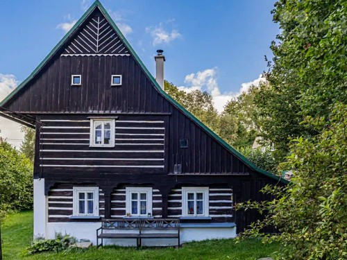 Prodej chaty 91 m², pozemek 582 m²